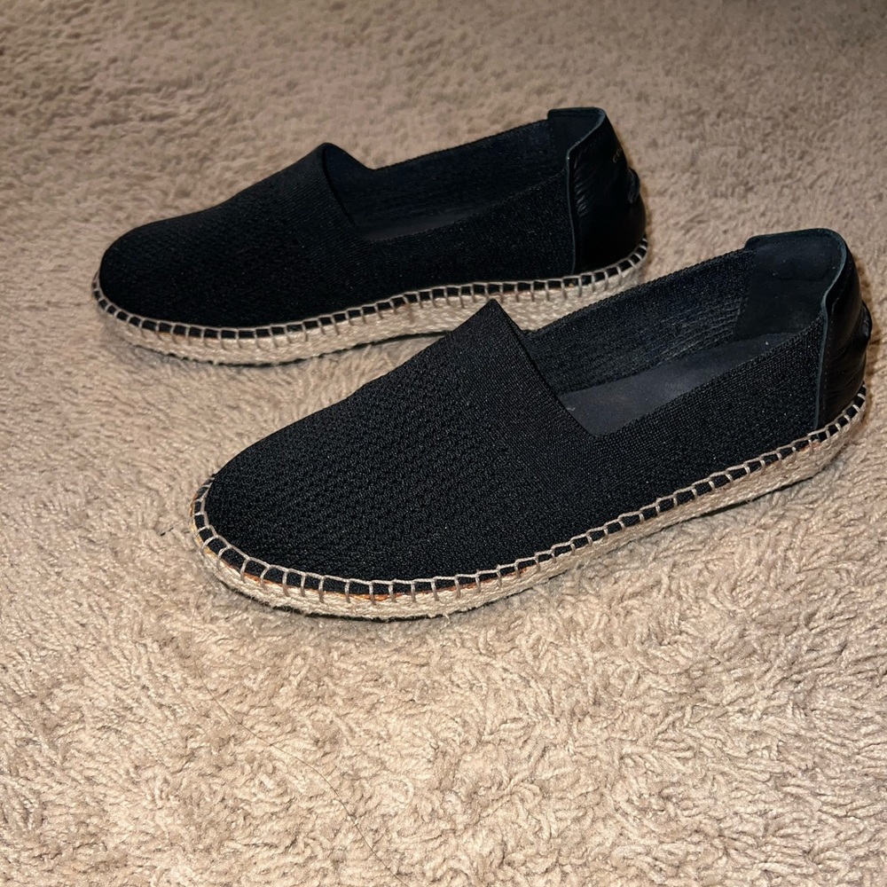 Cole Haan cloudfeel espadrilles